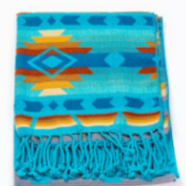 Flag Matrix Pueblo Creations LLC