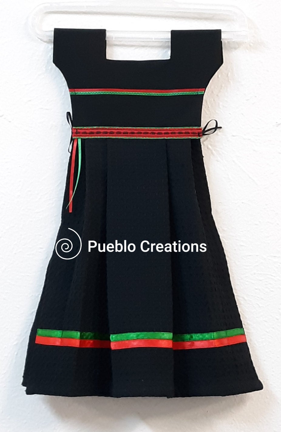 Manta T Towel Dress